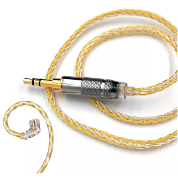 Cable KZ 8 Núcleos
