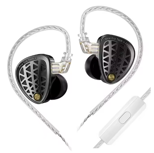 KZ Zenith ®
