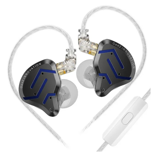 KZ ZSN Pro 2 ®