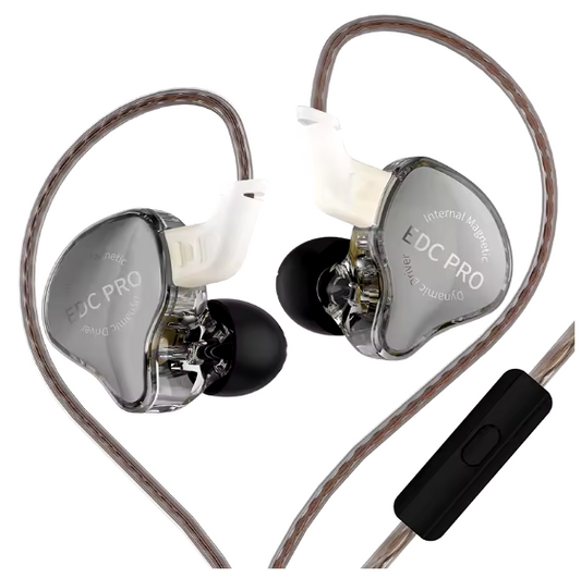 KZ EDC Pro ®