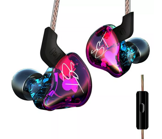 KZ ZST Pro ®