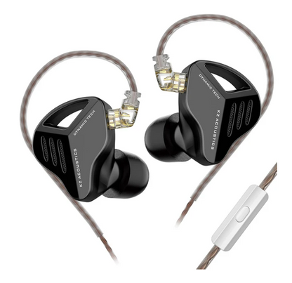 KZ ZVX ®