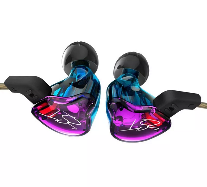 KZ ZST Pro ®