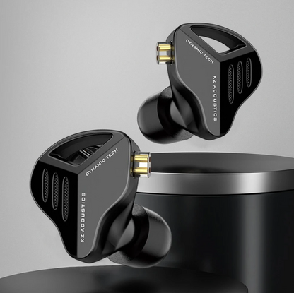 KZ ZVX ®